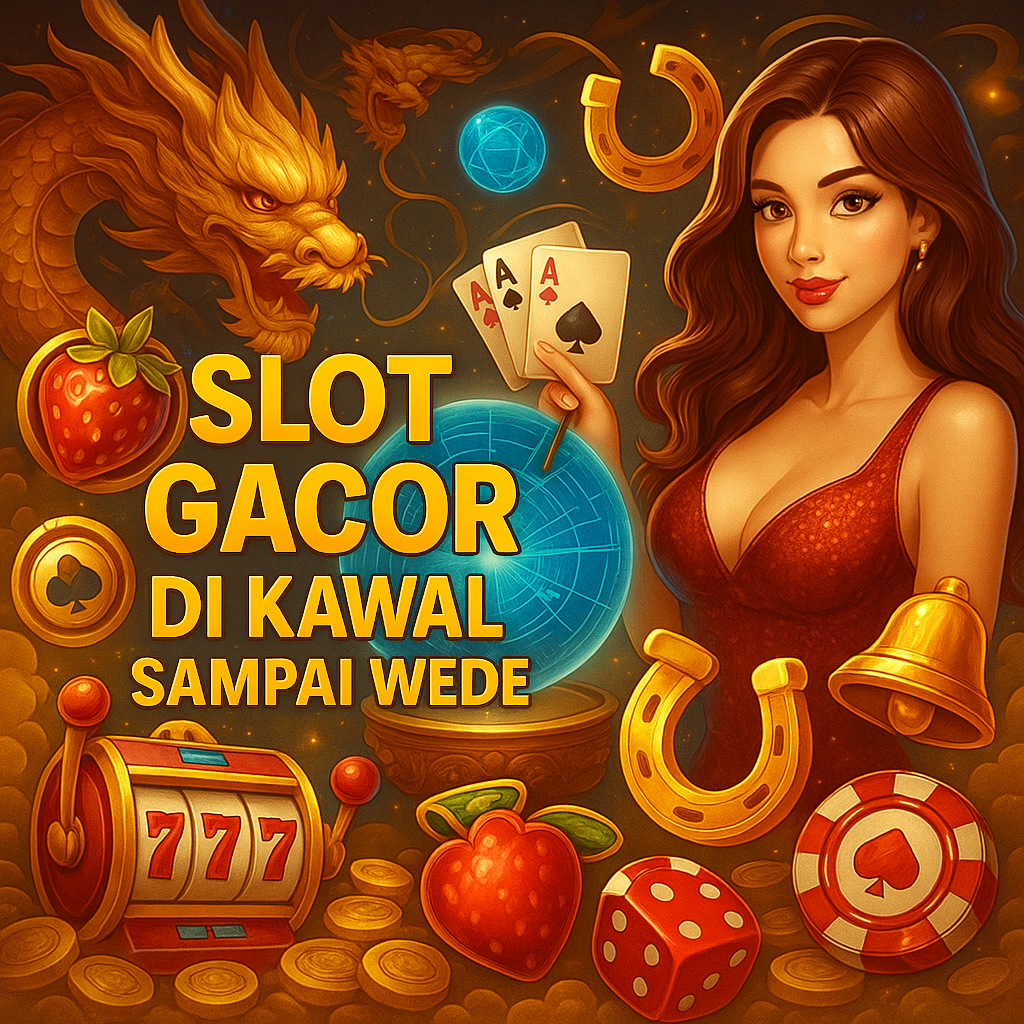 Slot Gacor